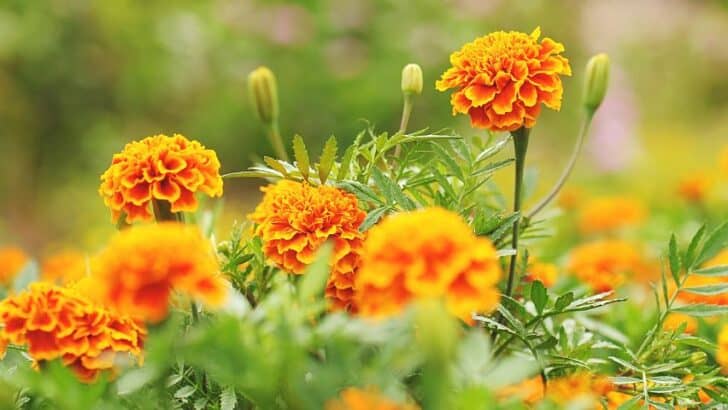 Are Marigolds Perennials or Annuals? The Truth is Out!